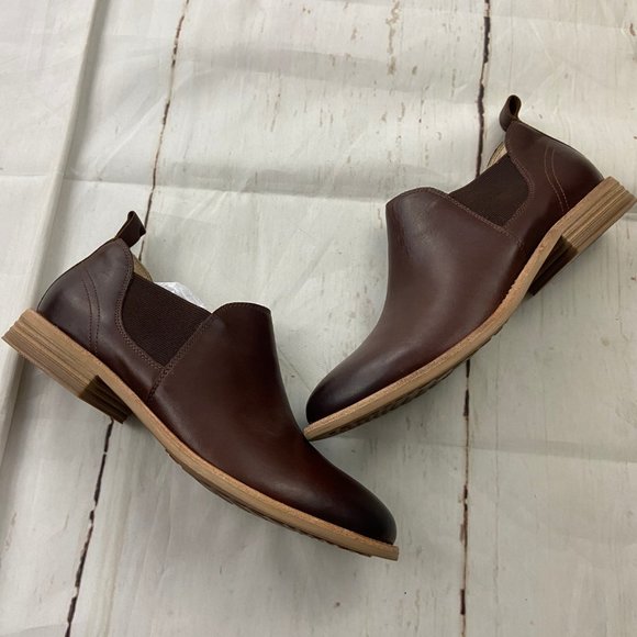 edenvale page clarks